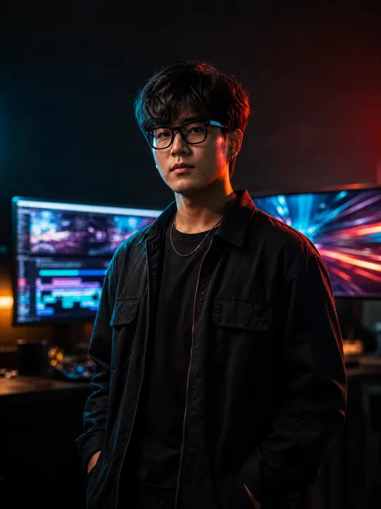 套路直播创作者